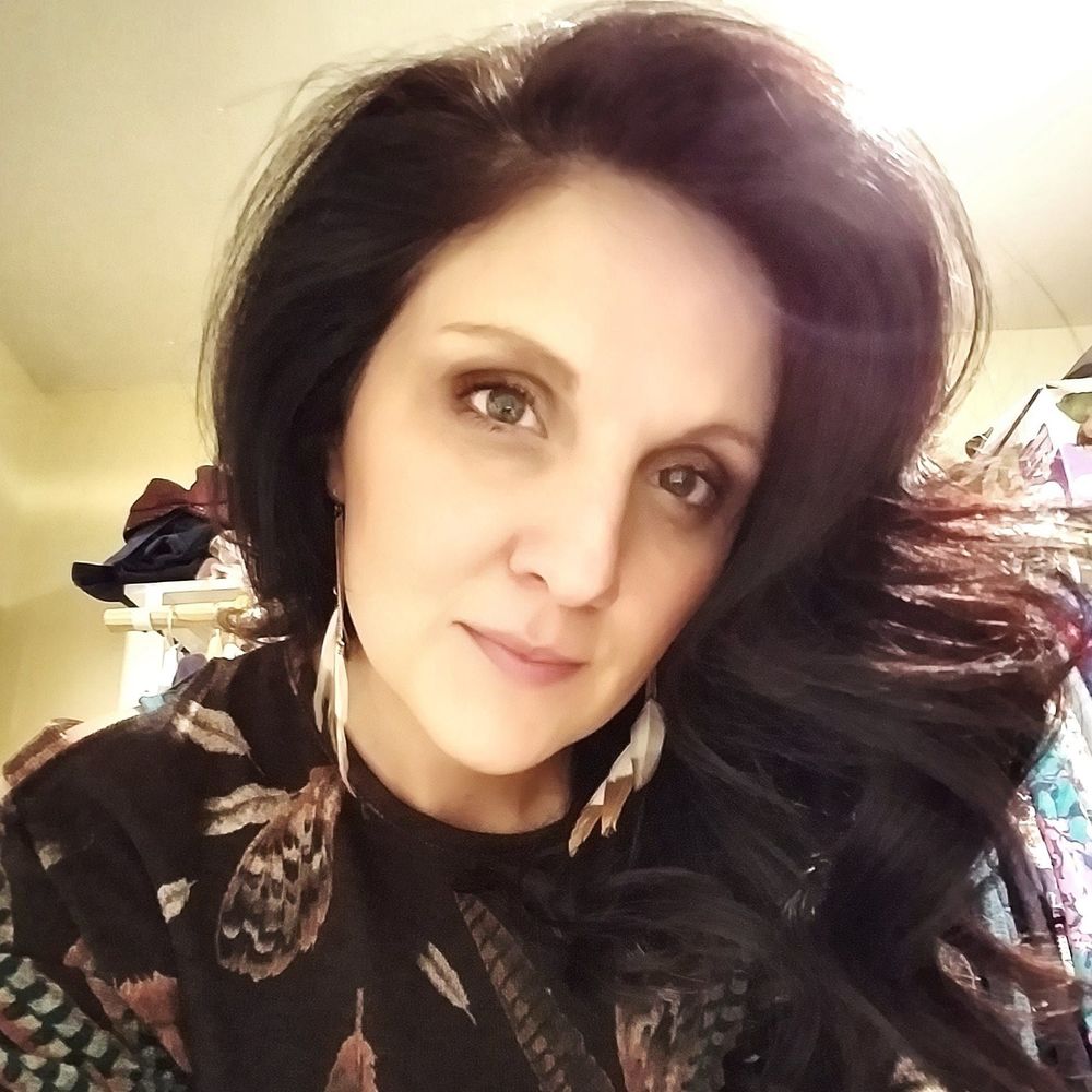 Meet your Posher, Jenny